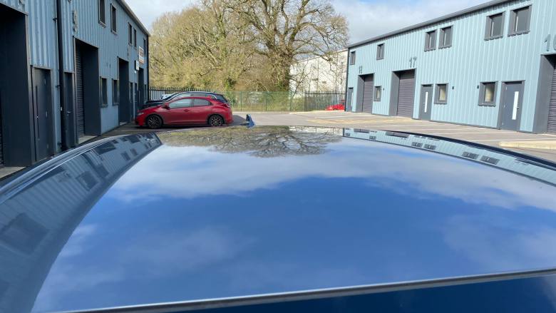 BMW 1 Series 118i [136] M Sport 5dr [Live Cockpit Professional] Petrol Hatchback